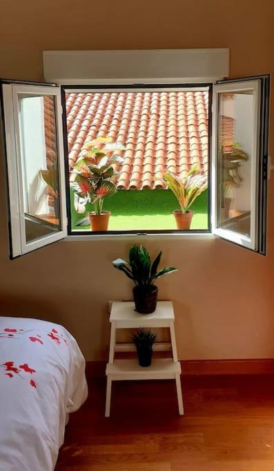 Precioso Loft En Pleno Corazon De Valladolid Buitenkant foto