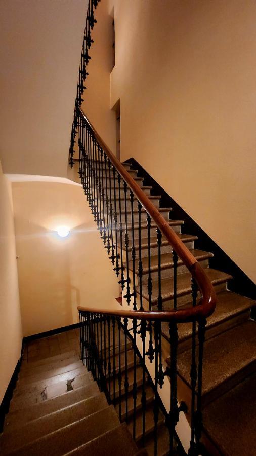 Precioso Loft En Pleno Corazon De Valladolid Buitenkant foto