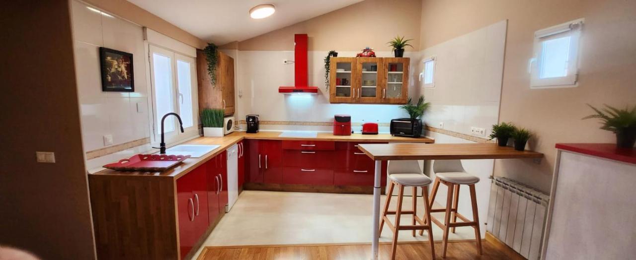 Precioso Loft En Pleno Corazon De Valladolid Buitenkant foto
