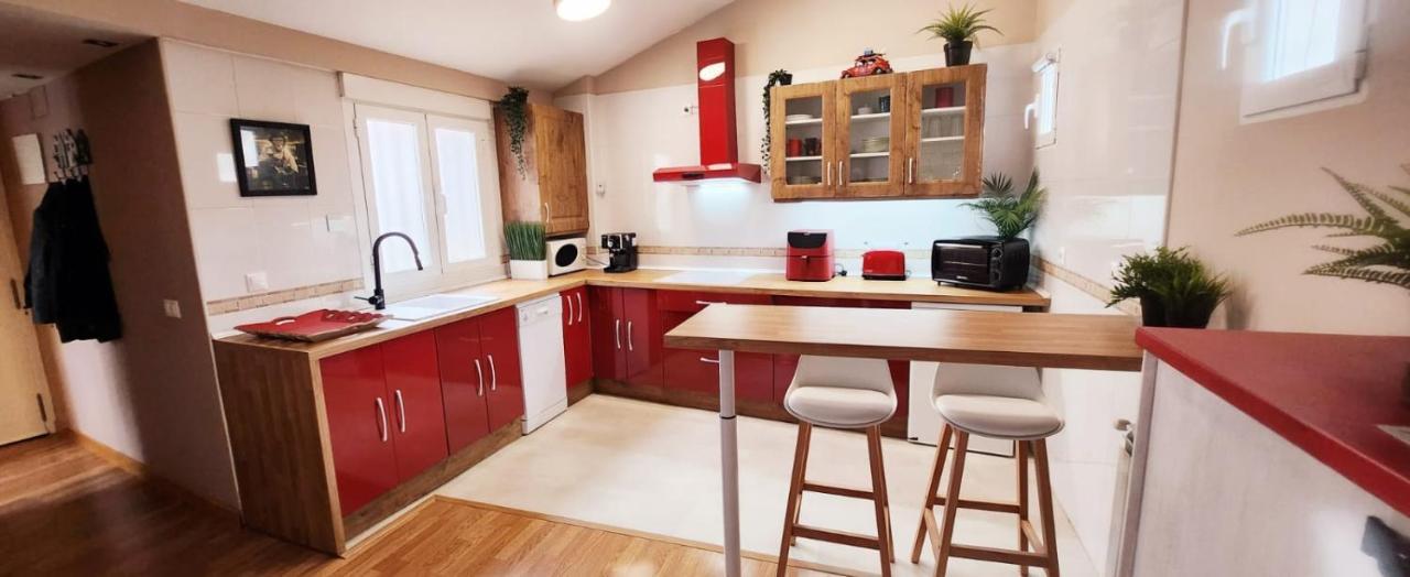 Precioso Loft En Pleno Corazon De Valladolid Buitenkant foto